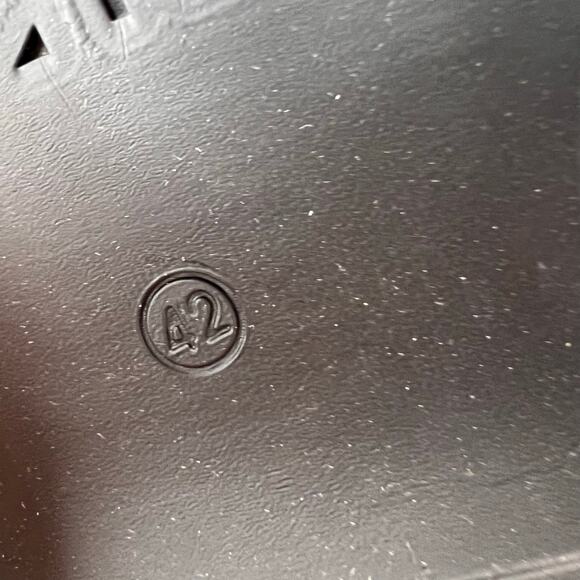 Spring Step Kelko Leather Ankle Boots Black 20378-2315 Women 10.5/EU 42 - Picture 9 of 10